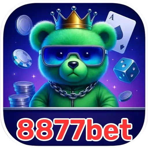 8877bet: A Revolução dos Jogos em Suas Mãos com o App