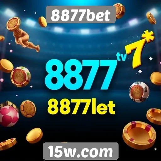 8877bet oferece uma ampla gama de jogos de cassino