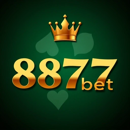 8877bet