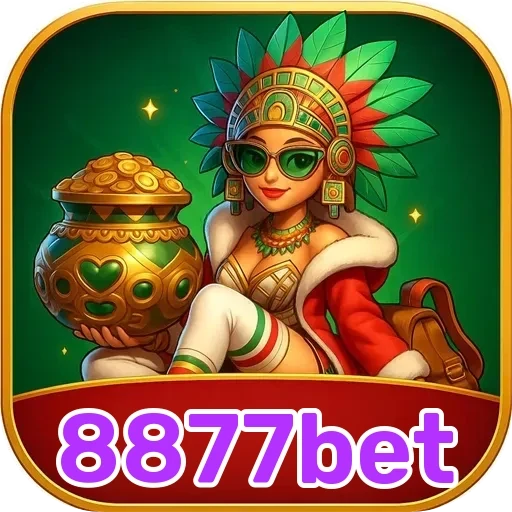 8877bet - Caça-Níqueis