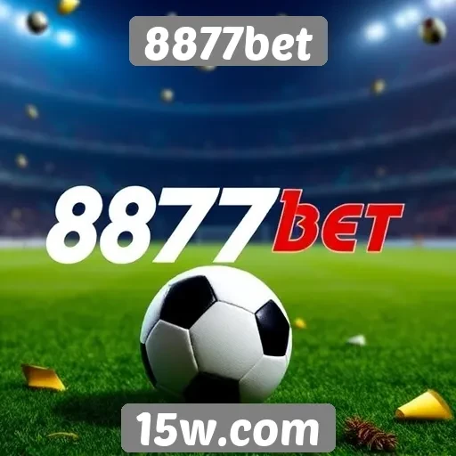 Principais jogos oferecidos pelo site 8877bet