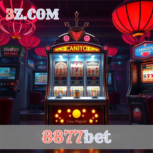 Apostas em 8877bet: Emoção e Oportunidades em Cada Clique