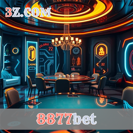 8877bet: Uma Plataforma Confiável e Atrativa para Apostas