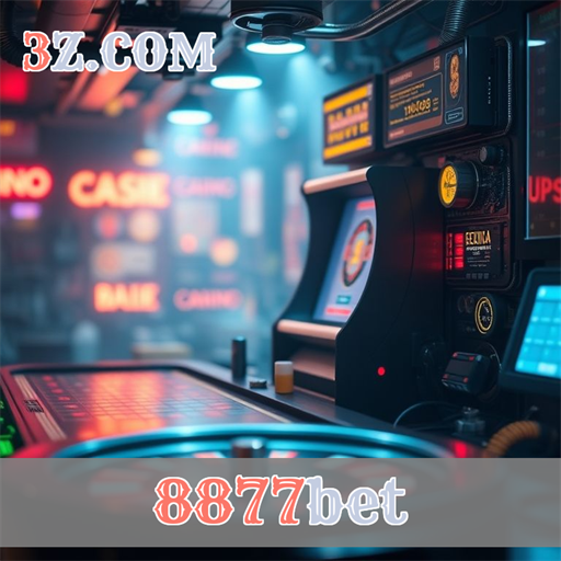 Desvende os jogos incríveis do site 8877bet e divirta-se
