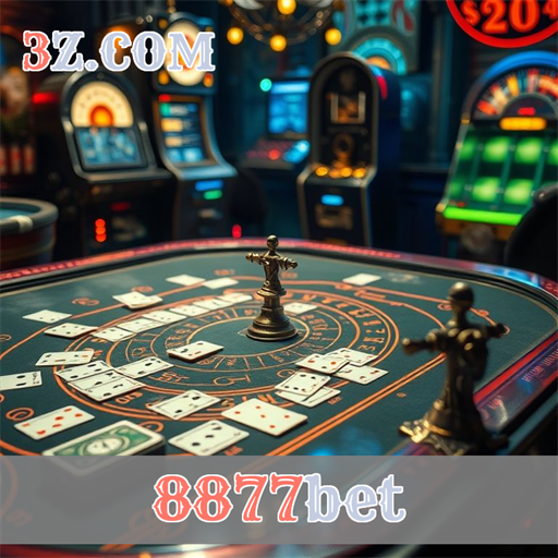 Experiência de login inovadora no 8877bet